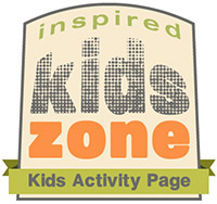 inspired Kids Zone image