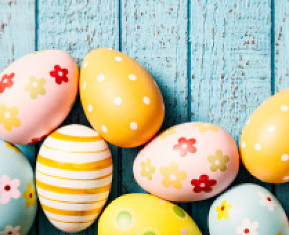 Easter Traditions Around the World